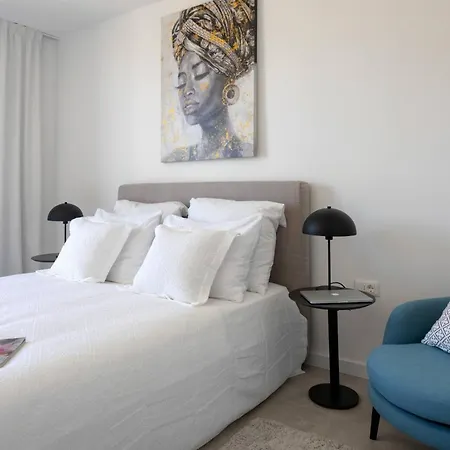 Infinity With Infinity Pool, Sea View *