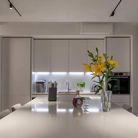 Infinity With Infinity Pool, Sea View * Hvar Town