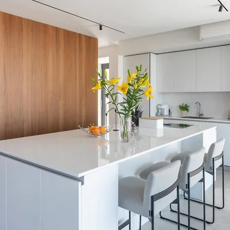 Infinity With Infinity Pool, Sea View * Hvar Town