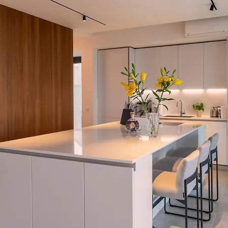 Infinity With Infinity Pool, Sea View Villa Hvar Town